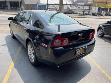 CHEVROLET Malibu 2.4 4P LTZ AUTOMTICO, Foto 6