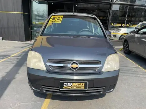 CHEVROLET Meriva 1.4 4P FLEX MAXX, Foto 2