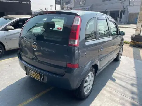 CHEVROLET Meriva 1.4 4P FLEX MAXX, Foto 4