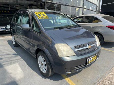 CHEVROLET Meriva 1.4 4P FLEX MAXX, Foto 3