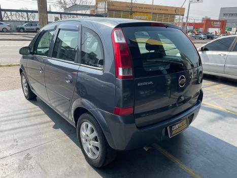 CHEVROLET Meriva 1.4 4P FLEX MAXX, Foto 6