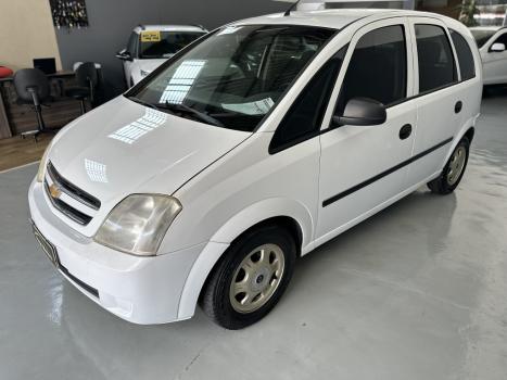 CHEVROLET Meriva 1.4 4P FLEX JOY, Foto 4