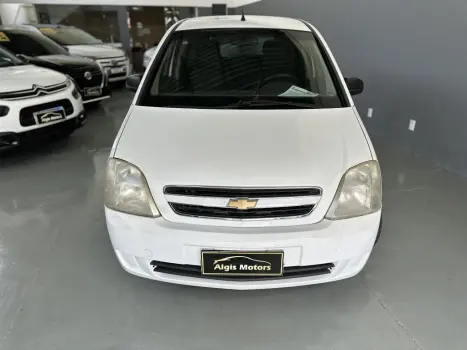 CHEVROLET Meriva 1.4 4P FLEX JOY, Foto 6