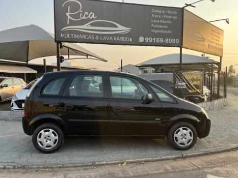 CHEVROLET Meriva 1.4 4P FLEX JOY, Foto 2