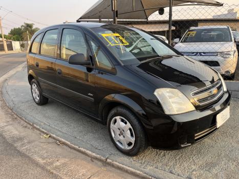 CHEVROLET Meriva 1.4 4P FLEX JOY, Foto 5