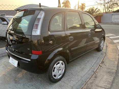 CHEVROLET Meriva 1.4 4P FLEX JOY, Foto 7