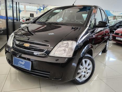 CHEVROLET Meriva 1.4 4P FLEX MAXX, Foto 3