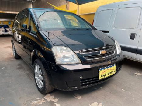 CHEVROLET Meriva 1.4 4P FLEX MAXX, Foto 2