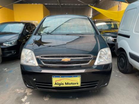 CHEVROLET Meriva 1.4 4P FLEX MAXX, Foto 3