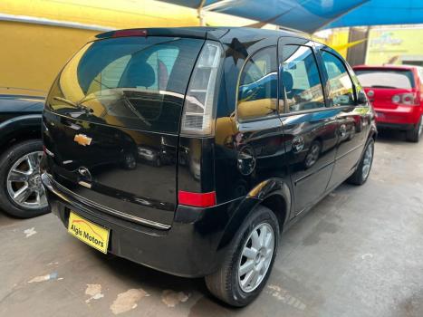 CHEVROLET Meriva 1.4 4P FLEX MAXX, Foto 8