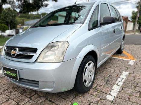 CHEVROLET Meriva 1.4 4P FLEX JOY, Foto 3