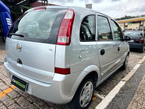 CHEVROLET Meriva 1.4 4P FLEX JOY, Foto 4