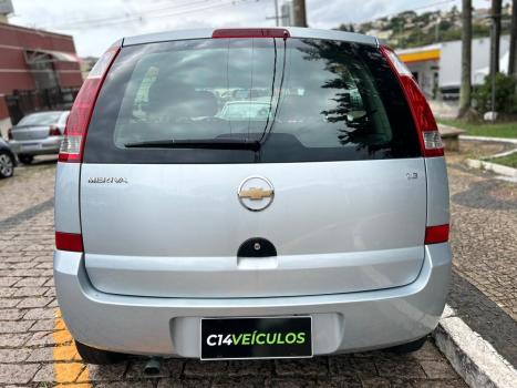 CHEVROLET Meriva 1.4 4P FLEX JOY, Foto 6