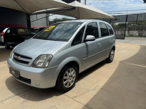 CHEVROLET Meriva 1.4 4P FLEX MAXX, Foto 2