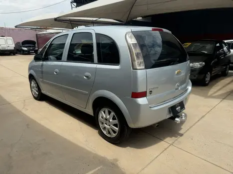 CHEVROLET Meriva 1.4 4P FLEX MAXX, Foto 4