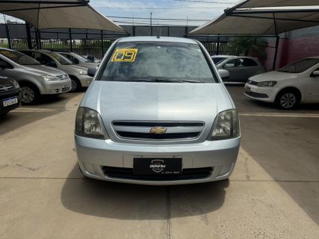 CHEVROLET Meriva 1.4 4P FLEX MAXX, Foto 5