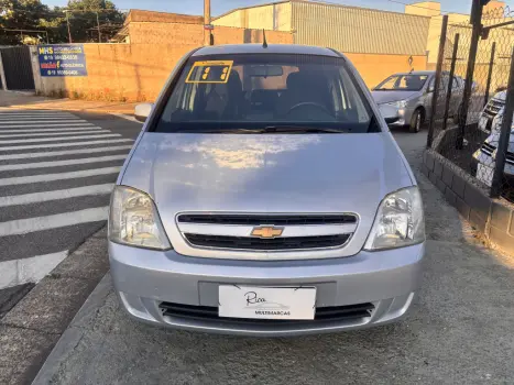 CHEVROLET Meriva 1.4 4P FLEX JOY, Foto 3