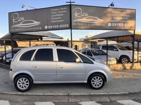 CHEVROLET Meriva 1.4 4P FLEX JOY, Foto 5