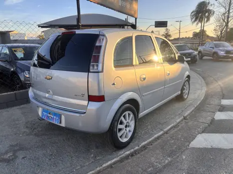 CHEVROLET Meriva 1.4 4P FLEX JOY, Foto 6