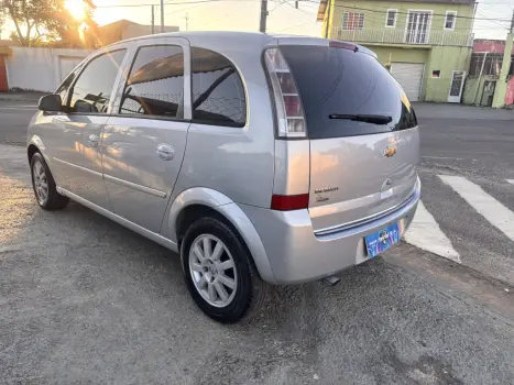 CHEVROLET Meriva 1.4 4P FLEX JOY, Foto 7