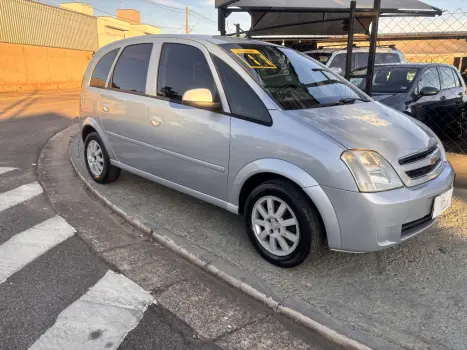 CHEVROLET Meriva 1.4 4P FLEX JOY, Foto 9