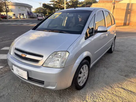 CHEVROLET Meriva 1.4 4P FLEX JOY, Foto 10