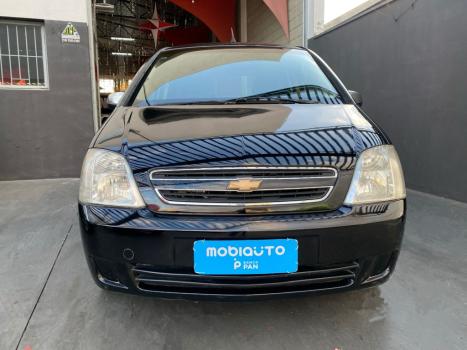 CHEVROLET Meriva 1.4 4P FLEX MAXX, Foto 3