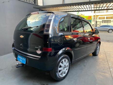 CHEVROLET Meriva 1.4 4P FLEX MAXX, Foto 4