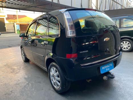 CHEVROLET Meriva 1.4 4P FLEX MAXX, Foto 5