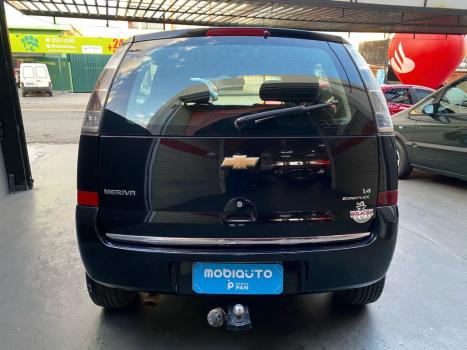 CHEVROLET Meriva 1.4 4P FLEX MAXX, Foto 6