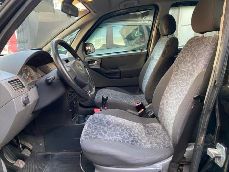 CHEVROLET Meriva 1.4 4P FLEX MAXX, Foto 7