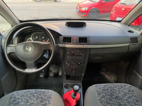 CHEVROLET Meriva 1.4 4P FLEX MAXX, Foto 8