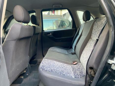 CHEVROLET Meriva 1.4 4P FLEX MAXX, Foto 9