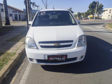 CHEVROLET Meriva 1.4 4P FLEX MAXX, Foto 1