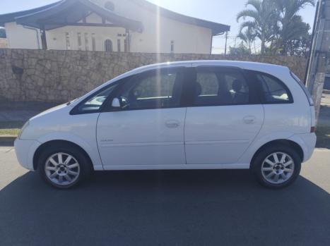 CHEVROLET Meriva 1.4 4P FLEX MAXX, Foto 4