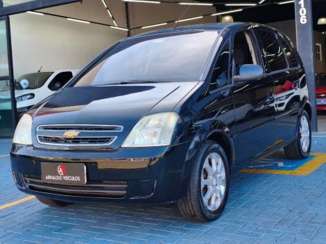 CHEVROLET Meriva 1.4 4P FLEX MAXX, Foto 1