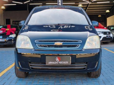 CHEVROLET Meriva 1.4 4P FLEX MAXX, Foto 2