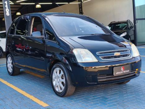 CHEVROLET Meriva 1.4 4P FLEX MAXX, Foto 3