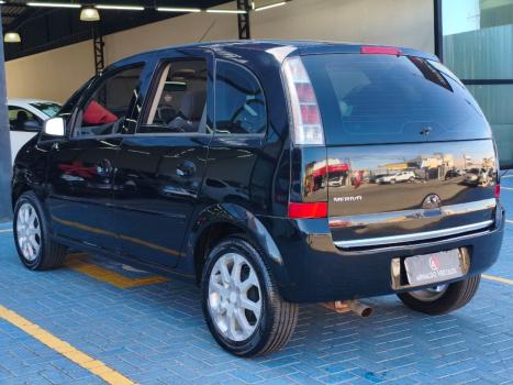 CHEVROLET Meriva 1.4 4P FLEX MAXX, Foto 6