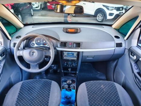 CHEVROLET Meriva 1.4 4P FLEX MAXX, Foto 7