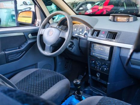 CHEVROLET Meriva 1.4 4P FLEX MAXX, Foto 8