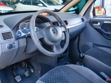 CHEVROLET Meriva 1.4 4P FLEX MAXX, Foto 9