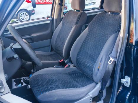 CHEVROLET Meriva 1.4 4P FLEX MAXX, Foto 10
