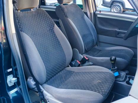 CHEVROLET Meriva 1.4 4P FLEX MAXX, Foto 12
