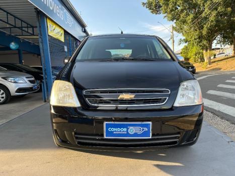 CHEVROLET Meriva 1.4 4P FLEX MAXX, Foto 2