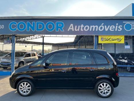 CHEVROLET Meriva 1.4 4P FLEX MAXX, Foto 3