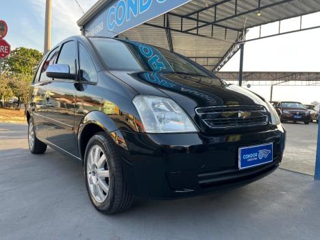 CHEVROLET Meriva 1.4 4P FLEX MAXX, Foto 4