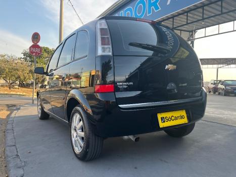 CHEVROLET Meriva 1.4 4P FLEX MAXX, Foto 5