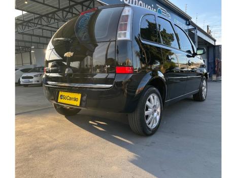 CHEVROLET Meriva 1.4 4P FLEX MAXX, Foto 6