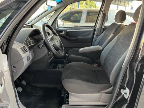 CHEVROLET Meriva 1.4 4P FLEX MAXX, Foto 7